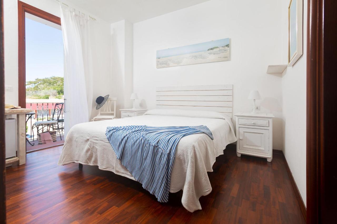 Bed and breakfast Casa Gallasso Santa Teresa Gallura